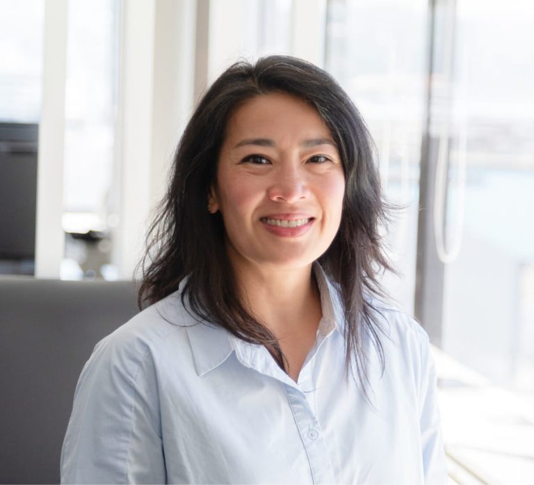 Profile image for Raewyn Tan