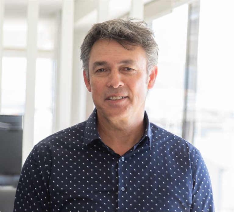 Profile image for Russell Turner